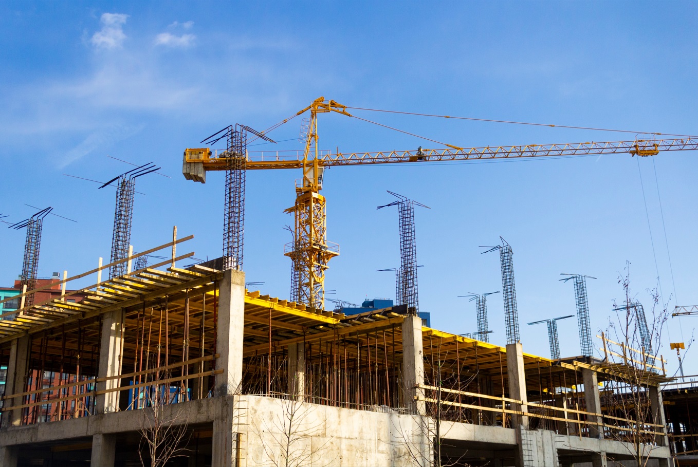 Projetos Arquitetônicos